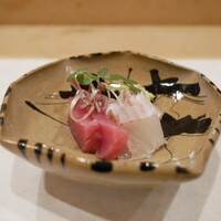 日本料理 川島 - 