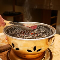 焼肉すどう 春吉 - 