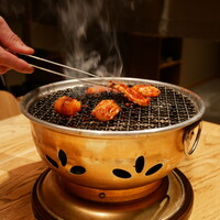 焼肉すどう 春吉 - 