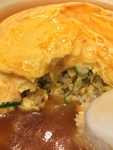 Oosakaoushou Itami Chinese Tabelog