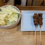 Yakitori Taruya - 