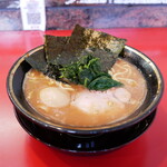 ラーメン 環2家 - 