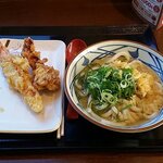 丸亀製麺 - 