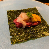 焼肉 うしみつ 恵比寿本店 - 
