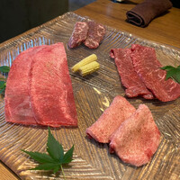 焼肉 うしみつ 恵比寿本店 - 