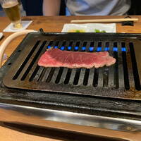 焼肉 うしみつ 恵比寿本店 - 