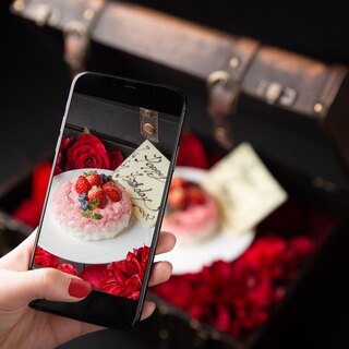 特別な誕生日に 特製ケーキのサプライズ演出付き 乾杯ドリンク ハーブティー24種 誕生日記念日アフタヌーンティー イタリアン グリル アクア イルフォルノ 京成上野 イタリアン 食べログ 特別な誕生日に 特製ケーキのサプライズ演出付き 乾杯ドリンク ハーブティー24種 誕生日記念日アフタヌーンティー イタリアン グリル アクア イルフォルノ 京成上野 イタリアン 食べログ