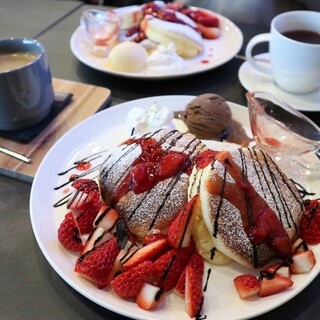 愛媛でおすすめの美味しいパンケーキをご紹介 食べログ 愛媛でおすすめの美味しいパンケーキをご紹介 食べログ