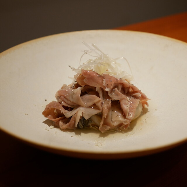 ひまわり食堂 荒町 イタリアン ネット予約可 食べログ