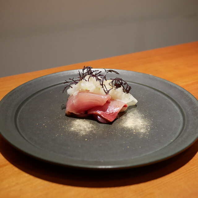 ひまわり食堂 荒町 イタリアン ネット予約可 食べログ