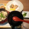 Gokoku - 牡蠣めし定食