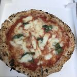 PIZZERIA DA GRANZA - 