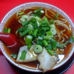 麺屋7.5Hz+ - 