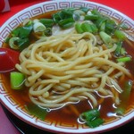 麺屋7.5Hz+ - 