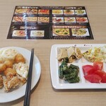 Polvo - 自分なりのセッティング