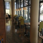 Polvo - 店内