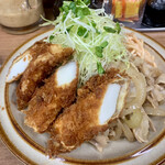 キッチン南海 - 