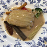 Chez T’S - 