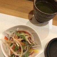 寿しの次郎長 - 