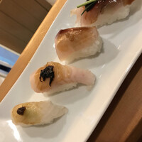 寿しの次郎長 - 