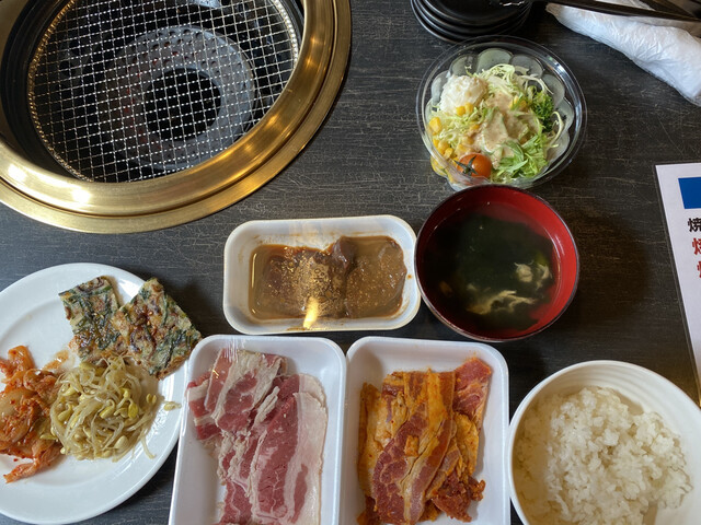 アムアムビレッジアムハウス 岩村田 焼肉 食べログ アムアムビレッジアムハウス 岩村田 焼肉 食べログ