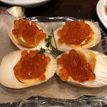 串揚げバル 東京蒲田 串あん - 