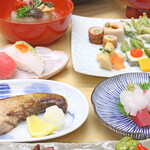 土佐っ子 - 2021年2月梅コース