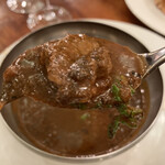 對馬流 南インド系辛口料理店 タリカロ - 