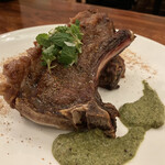 對馬流 南インド系辛口料理店 タリカロ - 