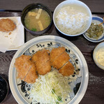 Tonkatsu Hamakatsu - 