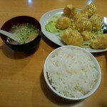 中国家庭料理 大福元 - 