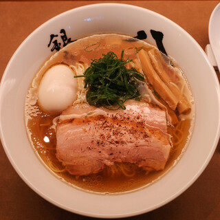 銀座 新橋 有楽町で人気のラーメン ランキングtop 食べログ