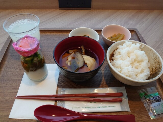 リッチモンドホテル 盛岡駅前 盛岡 その他 食べログ リッチモンドホテル 盛岡駅前 盛岡 その他 食べログ