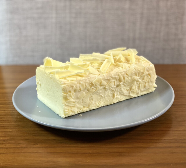 白いガトーショコラ の濃厚な味わい By Milan1110 エル ブランシュ Aile Blanche 麻布十番 フレンチ 食べログ 白いガトーショコラ の濃厚な味わい By Milan1110 エル ブランシュ Aile Blanche 麻布十番 フレンチ 食べログ
