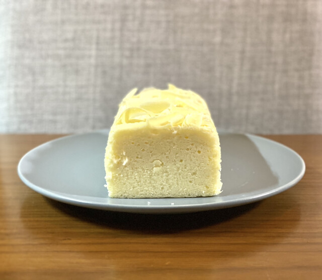 白いガトーショコラ の濃厚な味わい By Milan1110 エル ブランシュ Aile Blanche 麻布十番 フレンチ 食べログ 白いガトーショコラ の濃厚な味わい By Milan1110 エル ブランシュ Aile Blanche 麻布十番 フレンチ 食べログ