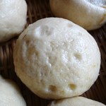 こひる - おまんじゅう