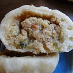 こひる - おから