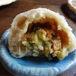 こひる - ねぎみそ