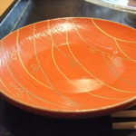 じき 宮ざわ - 食前酒