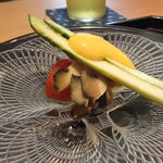 じき 宮ざわ - 先付