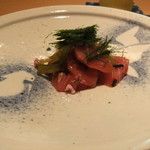 じき 宮ざわ - お造り