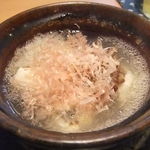 じき 宮ざわ - 小鍋