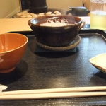 じき 宮ざわ - 小鍋