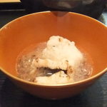 じき 宮ざわ - 鱧