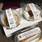 セブンイレブン - 料理写真: