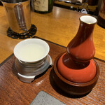 Spice Drunker　yabuya - 日本酒