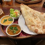 印度料理シタール - 