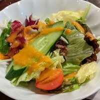 ステーキハウス松波 - 