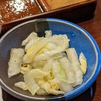 ステーキハウス松波 - 