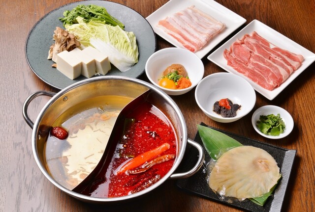 広尾 花椒庭 東急プラザ渋谷店 渋谷 中国鍋 火鍋 食べログ 広尾 花椒庭 東急プラザ渋谷店 渋谷 中国鍋 火鍋 食べログ